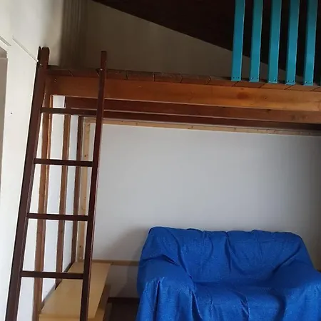 Gelso On Air Apartamento Montignano