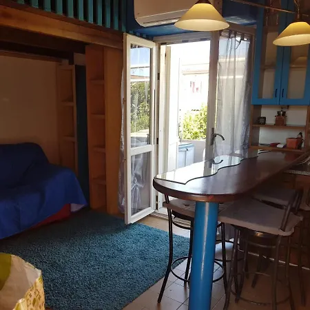 Apartment Gelso On Air Montignano