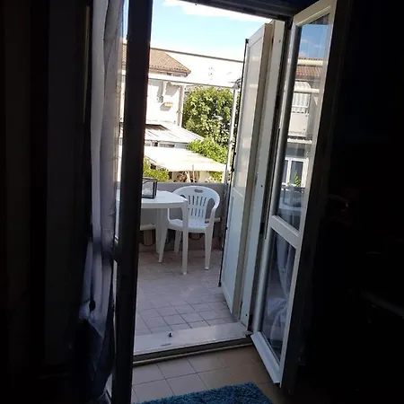 Gelso On Air Apartamento Montignano