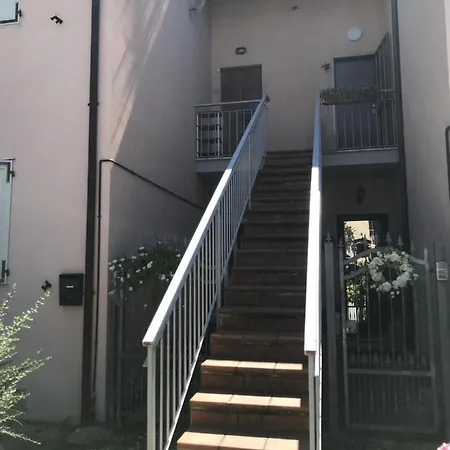 Gelso On Air Apartamento